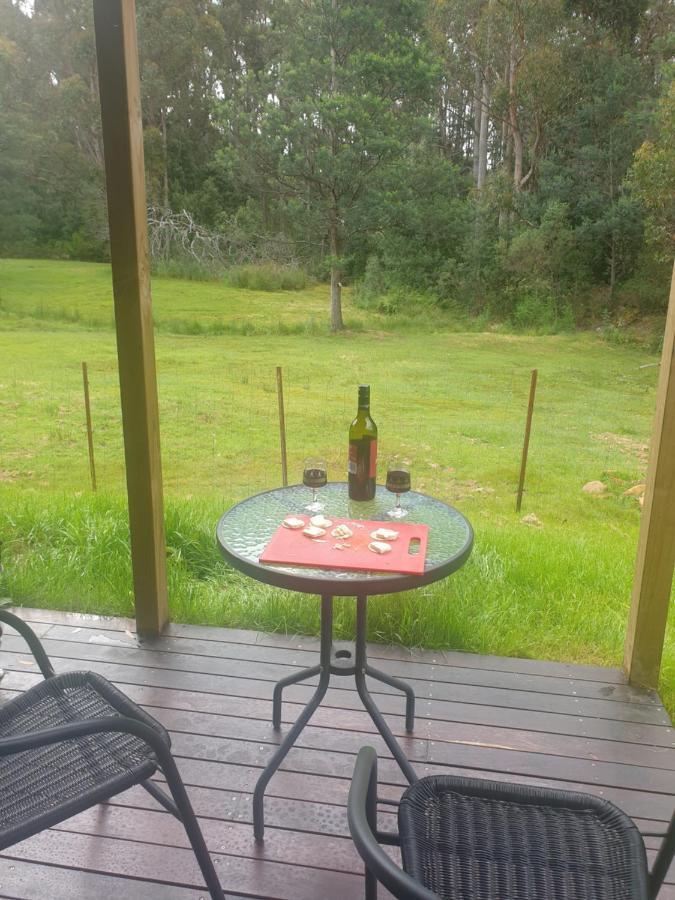 The Shed At Port Arthur. Hidden Gem. 外观 照片