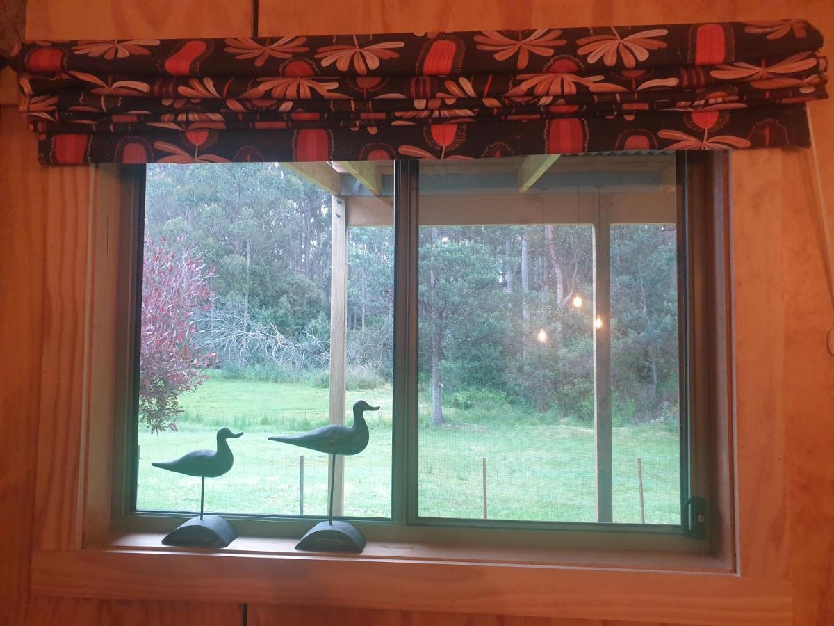 The Shed At Port Arthur. Hidden Gem. 外观 照片