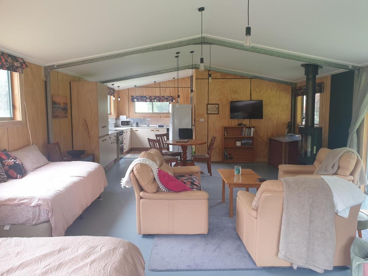 The Shed At Port Arthur. Hidden Gem. 外观 照片