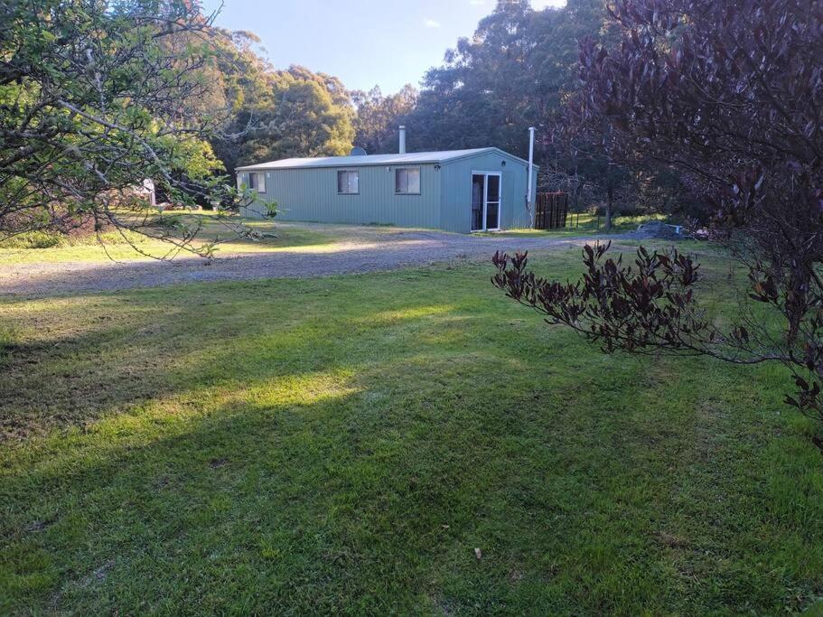 The Shed At Port Arthur. Hidden Gem. 外观 照片